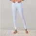Churidar Length Leggings